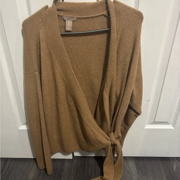 H&M Tan Knit set - Picture 3 of 5